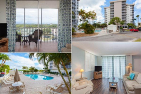 Bonita Beach & Tennis Unit 1702